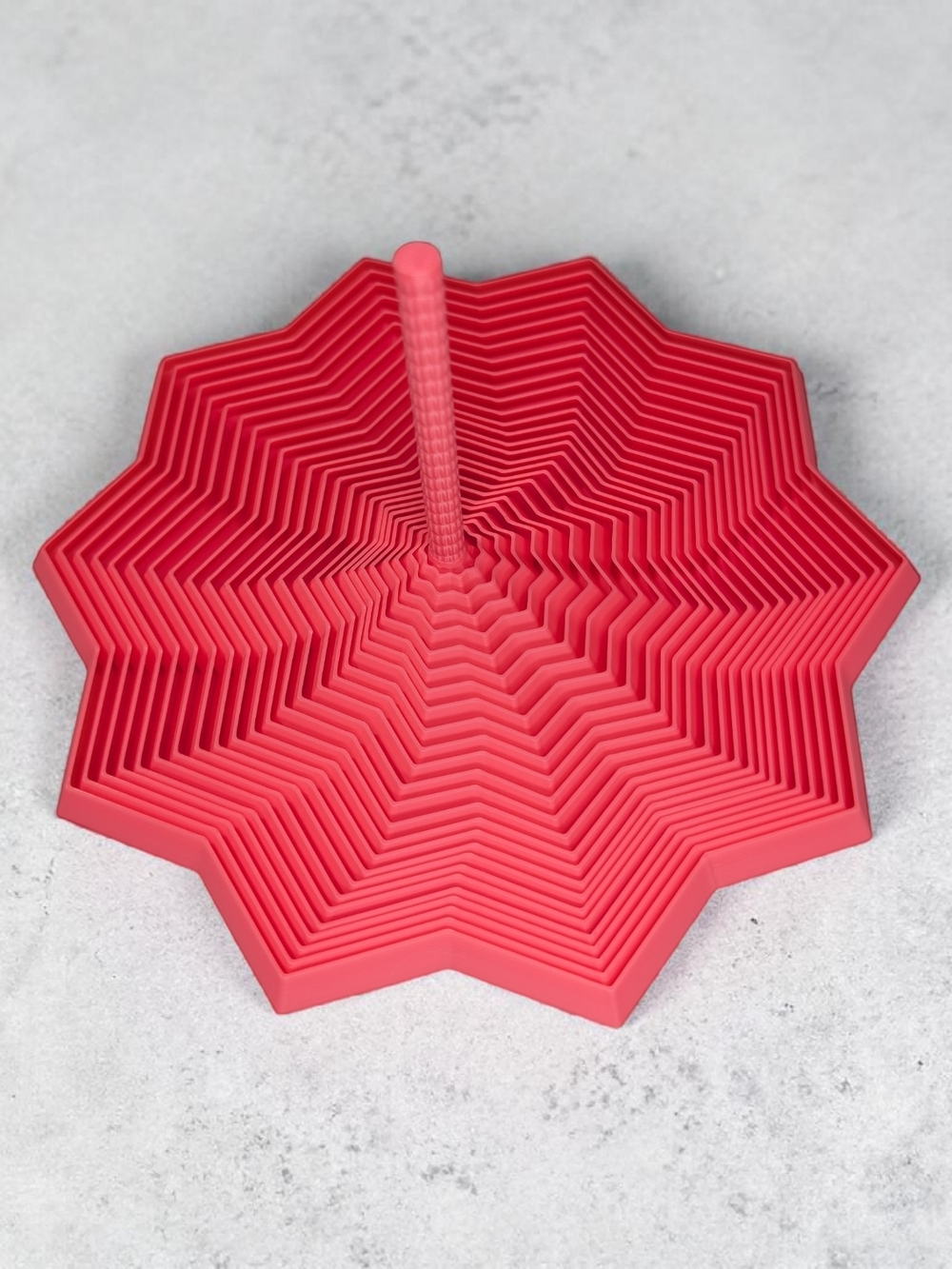 Fidget Star! Sensory Fidget Star. - Picture 2 of 6